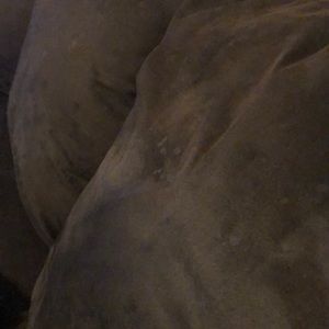 Meet your Posher, Salsabil